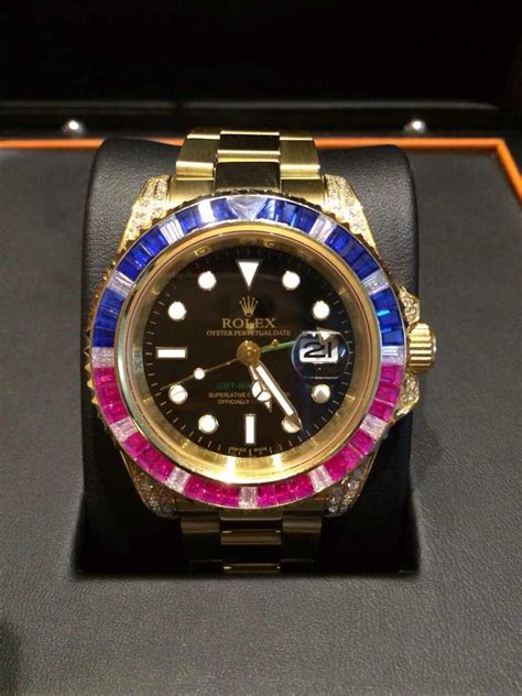 the most expensive rolex replica|most expensive rolex submariner.